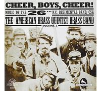 Cheer, Boys, Cheer! - Cheer, Boys, Cheer!