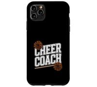Cheer Coach Case for iPhone 11 Pro Max