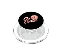 Cheer Coach PopSockets PopGrip for MagSafe