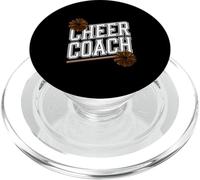 Cheer Coach PopSockets PopGrip for MagSafe