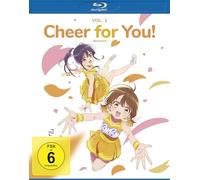 Various - Cheer for You! Vol. 1 Bd