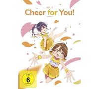 Various - Cheer for You! Vol. 1