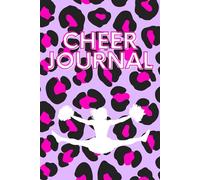 Cheer Journal: 15 years of memories, skill tracking, cheerleading results and teams