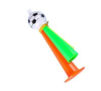 Cheer Trumpet, Powerful Acoustic Instrument for Wind Trumpets, Boat Trips, Graduation Parties, Parades, Games, Excursions