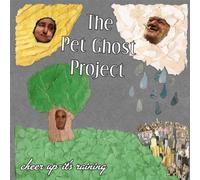 Cheer Up-It S Raining