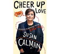 Cheer Up Love: Adventures in depression with the Crab of Hate