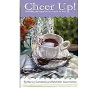 Cheer Up!: Motivating Messages for Each Day of the Year