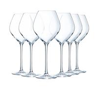 Cheer Up Stemmed Glass 55 cl