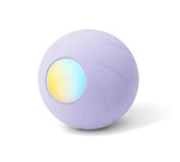 Cheerble Wicked Ball PE Green Rechargeable Interactive Ball For Dogs