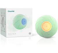 Cheerble Dog Ball Green