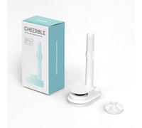 Cheerble Replacement Cleaning Set for Elfin E1/E1+ Cat Water Fountain - Impeller & Pipe (Care Kit)