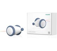 Cheerble Wicked Mouse - Interactive Cat Toy, White