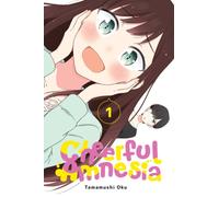 Cheerful Amnesia, Vol. 1