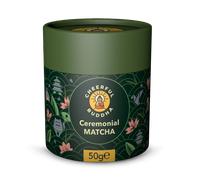 Cheerful Buddha Ceremonial Matcha Green Tea 50g