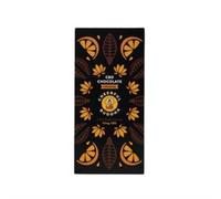 Cheerful Buddha Cheerful Buddha CBD Infused Chocolate (Orange) - 70g