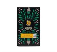 Cheerful Buddha Cheerful Buddha Lion's Mane Green Tea