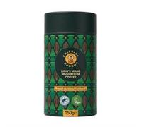 Cheerful Buddha Cheerful Buddha Lion's Mane Mushroom Coffee Blend - 150g