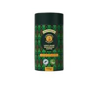 Cheerful Buddha Mushroom Ground Coffee - Lion's Mane Decaffeinated Mushroom Blend, 150.00 g (Pack of 1)