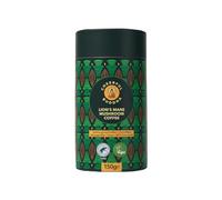 Cheerful Buddha Mushroom Ground Coffee (Lion's Mane Mushroom Blend)