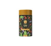 Cheerful Buddha Superfood Chaga Latte - A Delicious Alternative to Coffee | Caffeine-free | Boosted with superfoods | No Jitters | No Sugar |150g