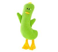 Cheerful Slag for Waterbirds: Cotton Durable Fiber Base Animal, Quick Recovery Exercise, Training Aid Jugu