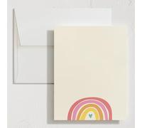 Cheerful Stationery Set