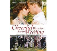 Cheerful Weather for..