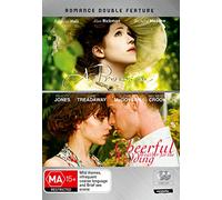 Cheerful Weather For A Wedding / Promise, A | Double Pack