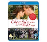 Cheerful Weather for the Wedding [Blu-ray]