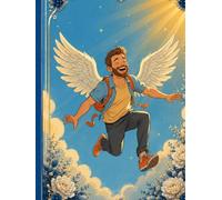 Cheering you on from heaven!