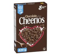 Cheerios Chocolate Cereal, 420 Grams