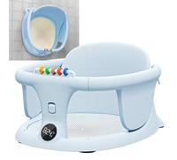 CheerKid Blue Bath Seat