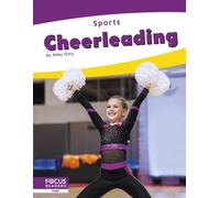 Cheerleading
