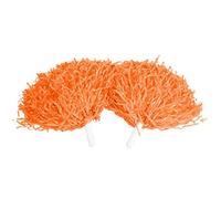 Cheerleading Pom, Pom for Kindergarten Dance, Perfect for Children’s Activities, Straight Handle Design for Performances, Cheer Poms for School Events and Practice