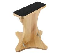 Cheerleading Stunt Trainer | Improving and Flexibility | Balance Training Device Stunt Stand - For Girls Teenagers & Adults Fitness Home Yoga Room Classroom