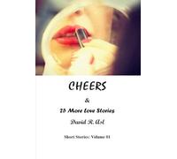 Cheers & 25 More Love Stories