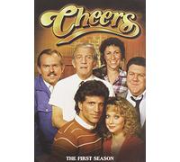 Cheers: Complete First Season [DVD] [1983] [Region 1] [US Import] [NTSC]