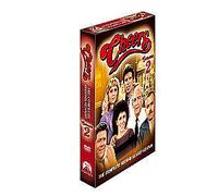 Cheers - Complete Season 2, New DVD, Woody Harrelson,Rhea Perlman,Philip Perlman