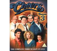Cheers - Complete Season 3