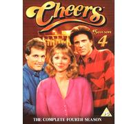 Cheers - Complete Season 4