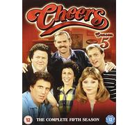 Cheers - Complete Season 5