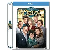 CHEERS COMPLETE SER - BLUR - P3z