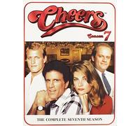 Cheers: Complete Seventh Season [DVD] [1983] [Region 1] [US Import] [NTSC]
