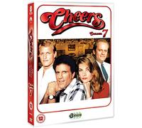 Cheers: Complete Seventh Season [DVD] [Region 1] [US Import] [NTSC]