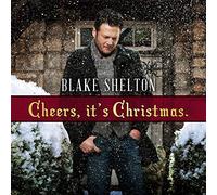 Cheers It's Christmas [VINYL]