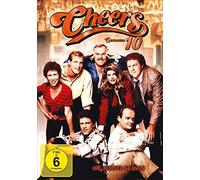 Cheers - Season 10