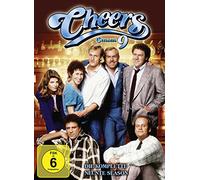 Cheers - Season 9