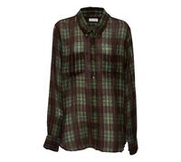 Cheers Shirt - female - Dries Van Noten - Shirts - Multicolor - XS - Blouses & Shirts XS