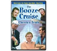 Cheers & Tears 1: Booze Cruise [DVD] [2003] [US Import]