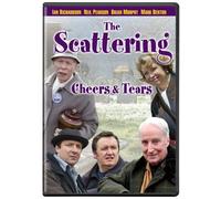 Cheers & Tears 3: Scattering [DVD] [2006] [Region 1] [US Import] [NTSC]